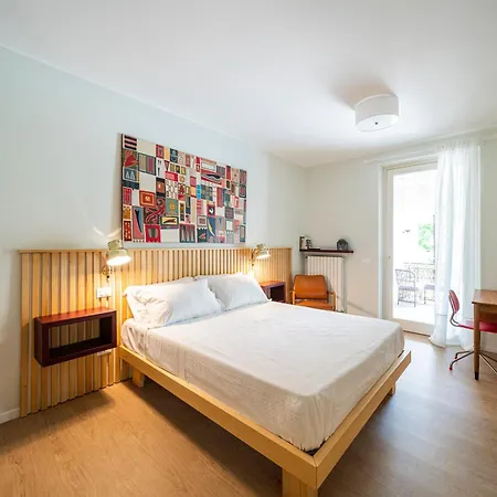 Apartment La Svedese