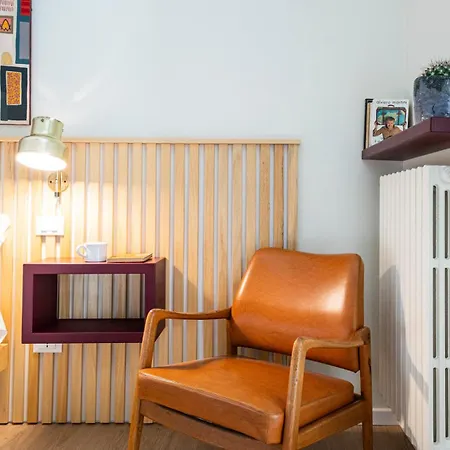 La Svedese Apartment Roncadelle