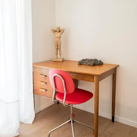 La Svedese Apartment Roncadelle