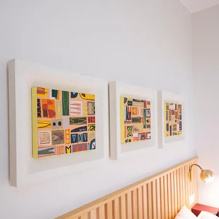 La Svedese Apartment *