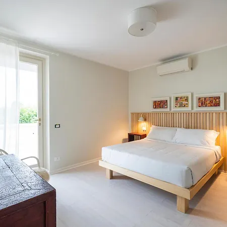 La Svedese Apartment Roncadelle