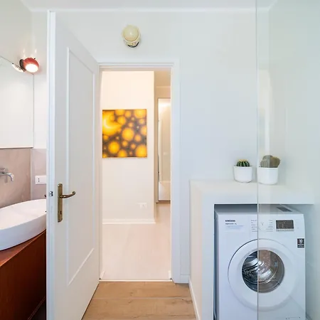 Apartment La Svedese