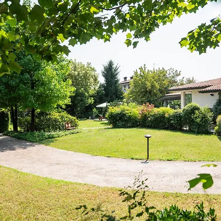 La Svedese Apartment