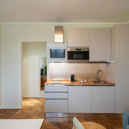 Apartment La Svedese Roncadelle